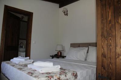 Otel Rustic Alacati