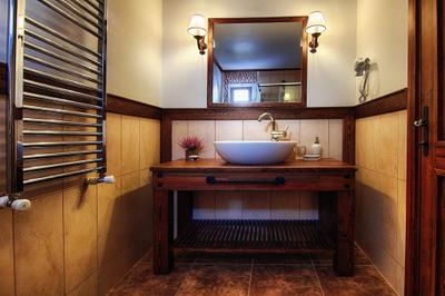 Otel Rustic Alacati