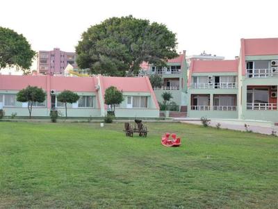 Öyküm Resort Hotel