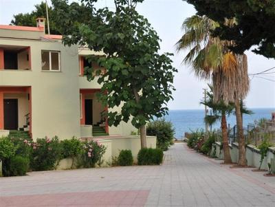Öyküm Resort Hotel