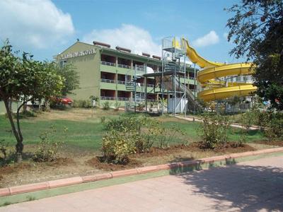 Öyküm Resort Hotel