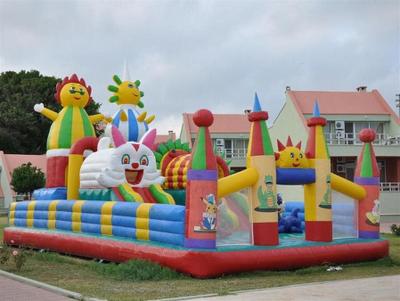 Öyküm Resort Hotel