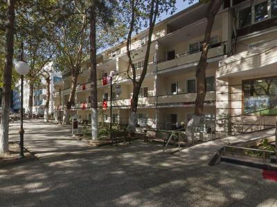 Asiyan Otel