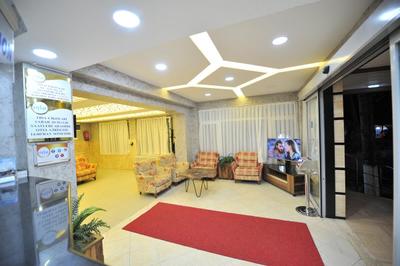 Asiyan Otel