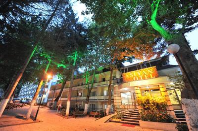 Asiyan Otel