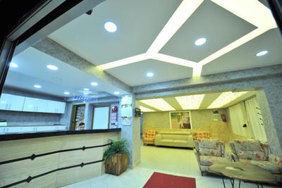 Asiyan Otel