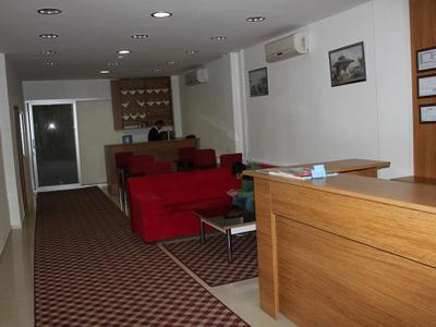 Oz Guven Hotel