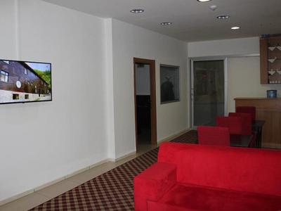 Oz Guven Hotel