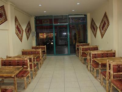 Oz Guven Hotel