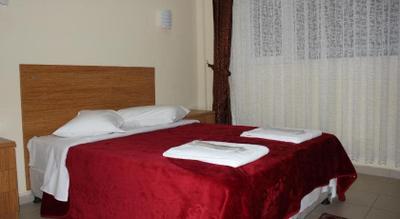 Oz Guven Hotel