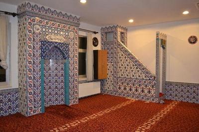 Ozdemir Hotel
