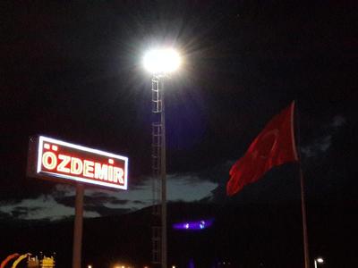 Ozdemir Hotel