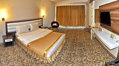 Ozpark Hotel