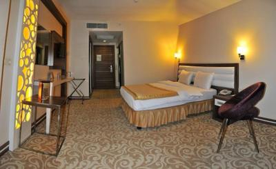 Ozpark Hotel