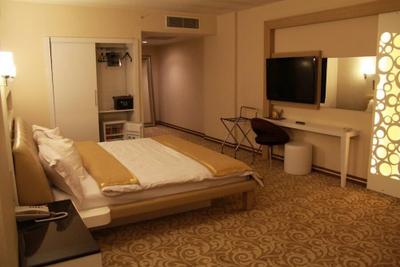 Ozpark Hotel