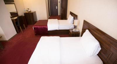 Resmina Hotel