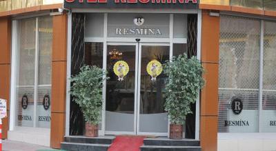 Resmina Hotel