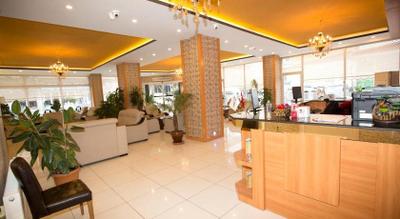Resmina Hotel