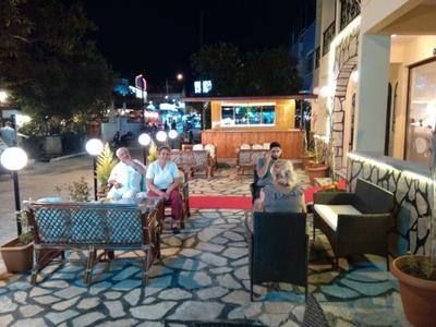 Tas Konak Hotel