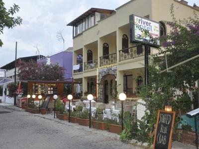 Tas Konak Hotel