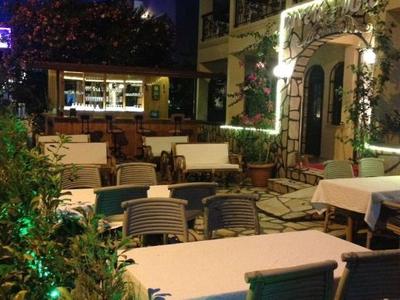 Tas Konak Hotel