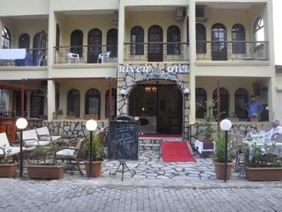 Tas Konak Hotel