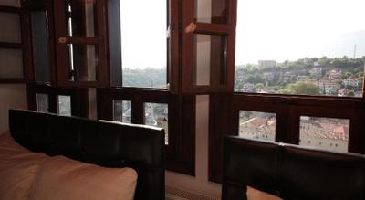 Sabri Bey Konak Otel