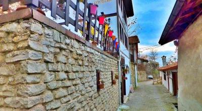 Sabri Bey Konak Otel