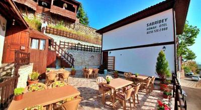 Sabri Bey Konak Otel