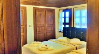 Sabri Bey Konak Otel
