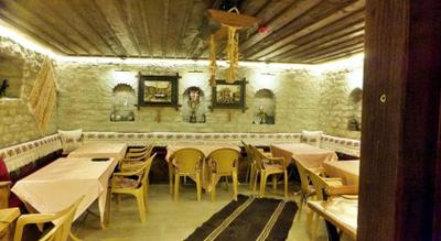 Sabri Bey Konak Otel
