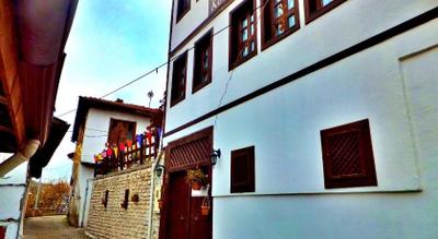 Sabri Bey Konak Otel