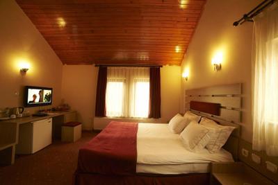 Saffron Hotel Yozgat