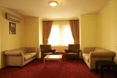 Saffron Hotel Yozgat