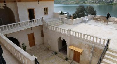 Sahan Tas Konak Hotel