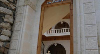 Sahan Tas Konak Hotel