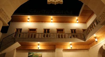Sahan Tas Konak Hotel