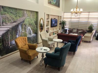 Şanlı Otel