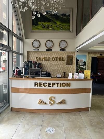 Şanlı Otel