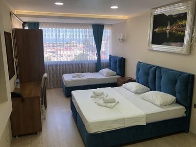 Şanlı Otel