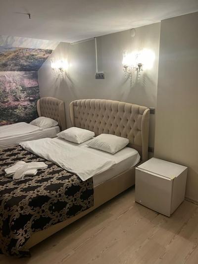 Şanlı Otel