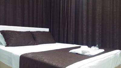 Sapanca Behram Otel