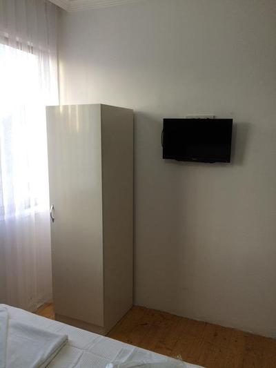 Sapanca Behram Otel