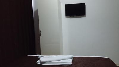 Sapanca Behram Otel