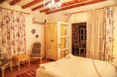 Sari Gelin Alacati Hotel