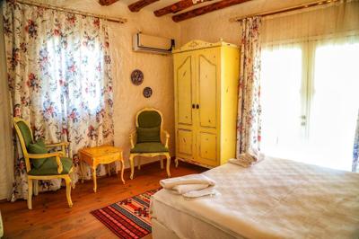 Sari Gelin Alacati Hotel