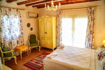 Sari Gelin Alacati Hotel