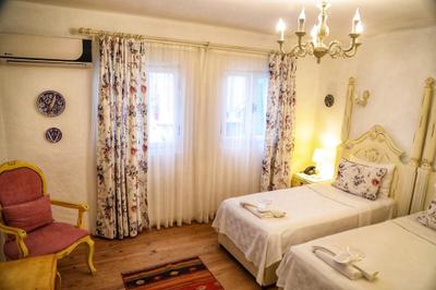 Sari Gelin Alacati Hotel