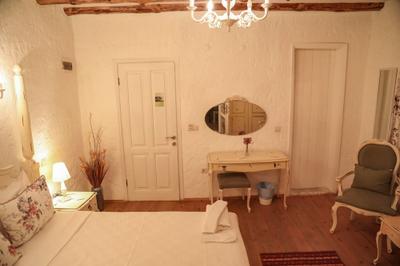 Sari Gelin Alacati Hotel