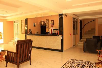 Scala Hotel